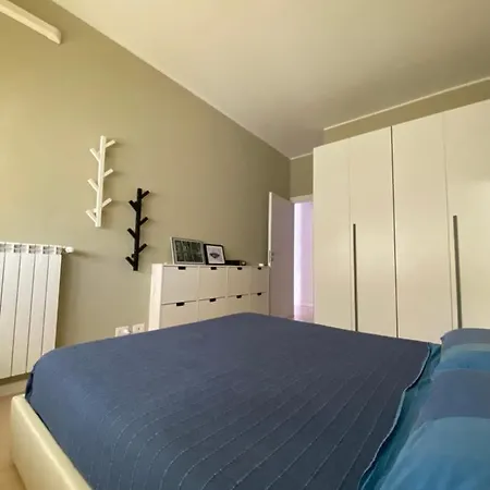 Planisfero Accommodatie bij particulieren *