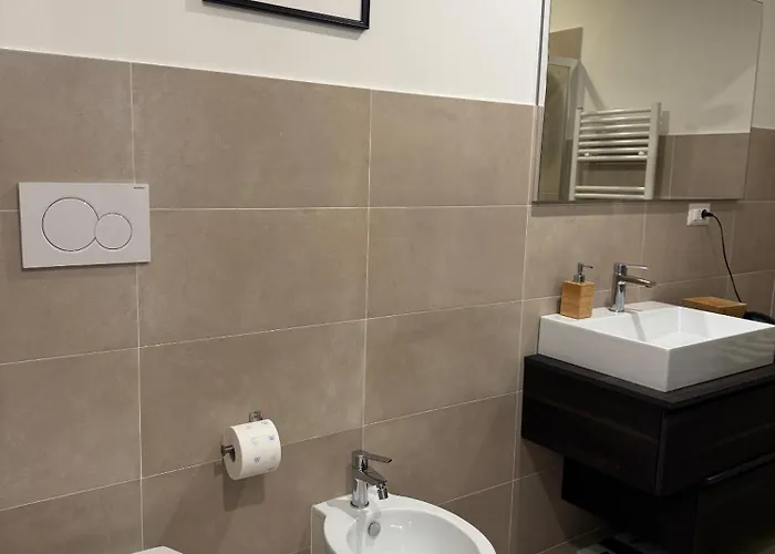 Accommodatie bij particulieren Planisfero