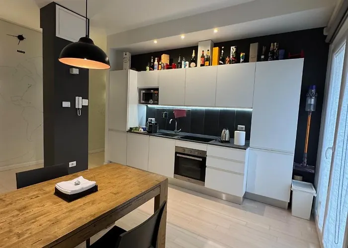 Planisfero Accommodatie bij particulieren *