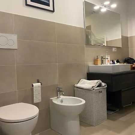 Planisfero Homestay szállás