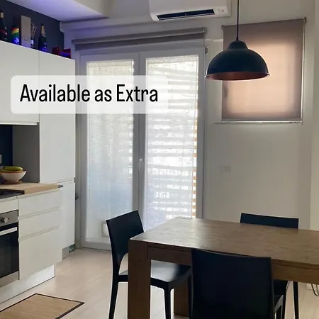 Planisfero Homestay szállás *