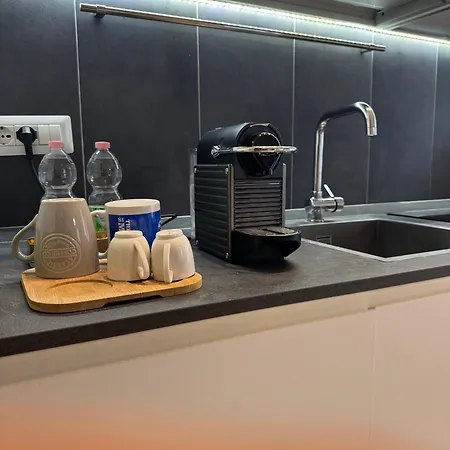 Planisfero Privatunterkunft