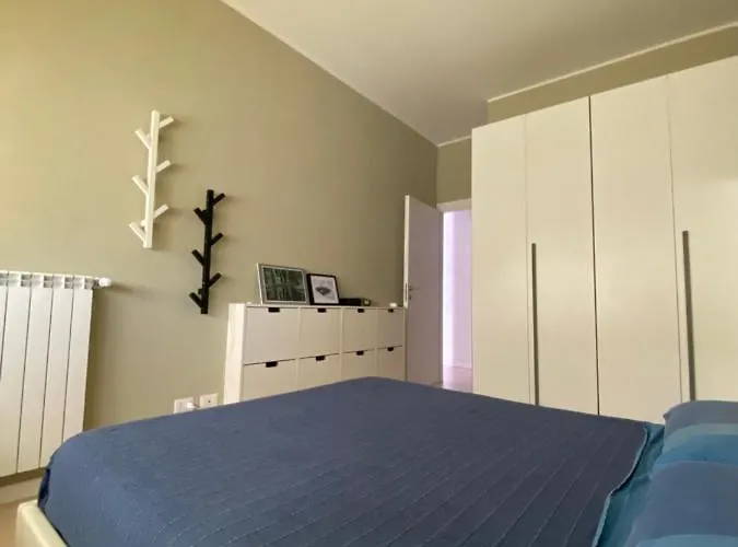 Planisfero منزل للإقامة *